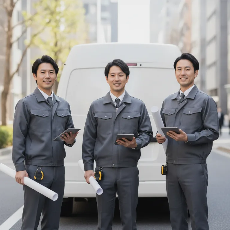事業用不動産会社 のチーム: 大田原市